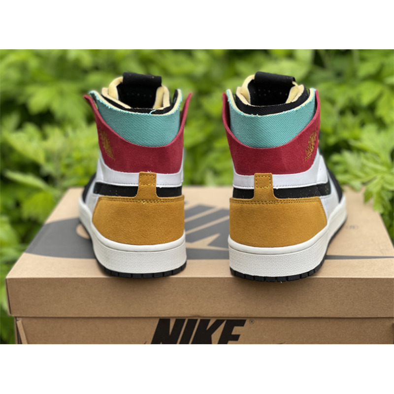 Jordan 1 Zoom Air CMFT CT0978-016