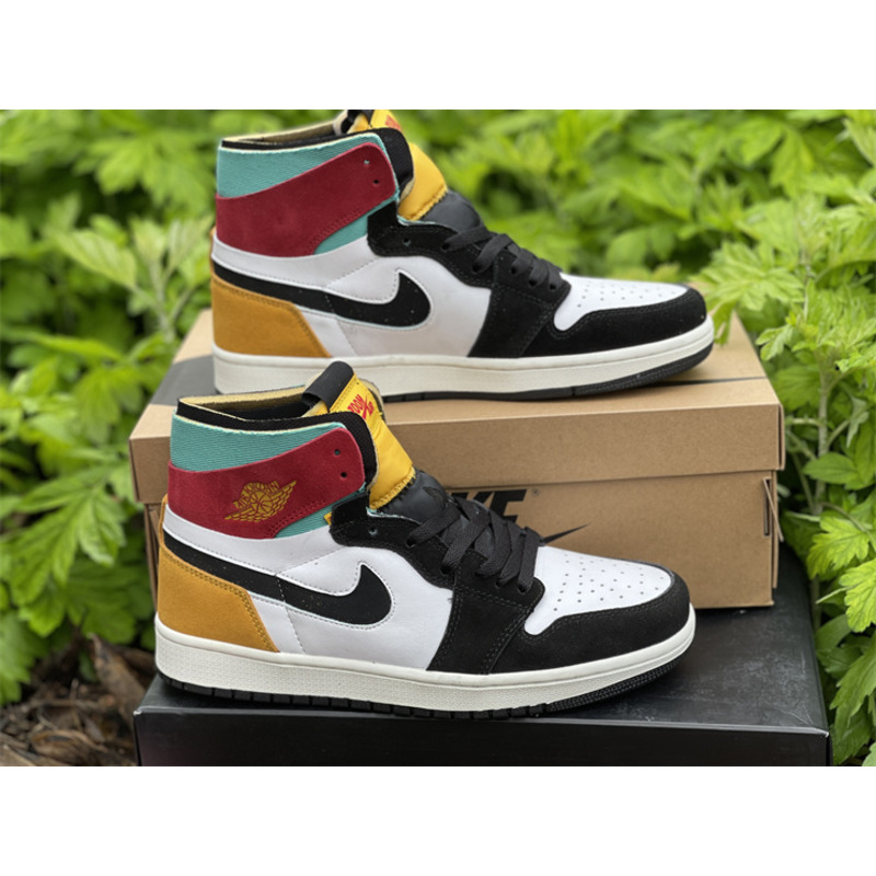 Jordan 1 Zoom Air CMFT CT0978-016