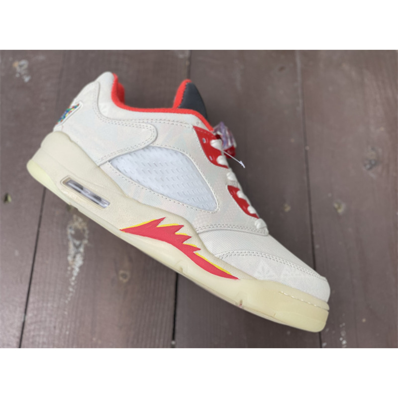 Jordan 5 Retro Low Chinese New Year