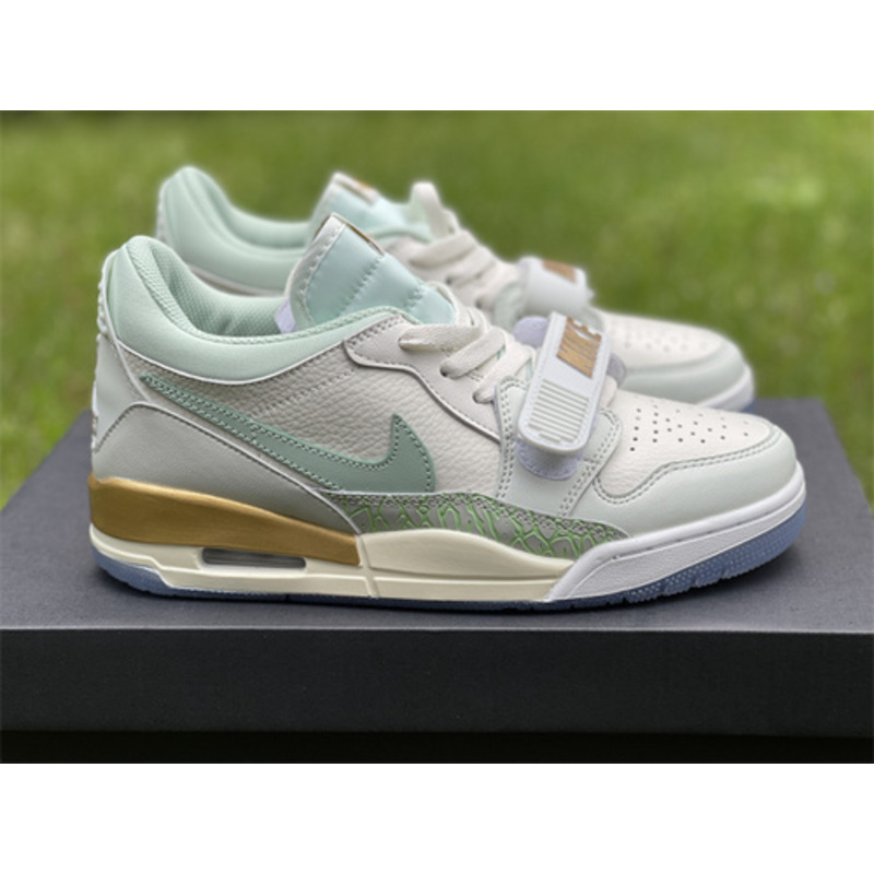 Jordan Dunk Scrap Sea Glass