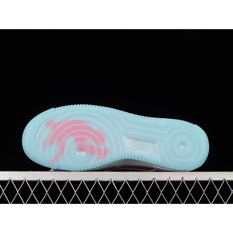 Nike Dunk Low Union Argon DJ9649-400