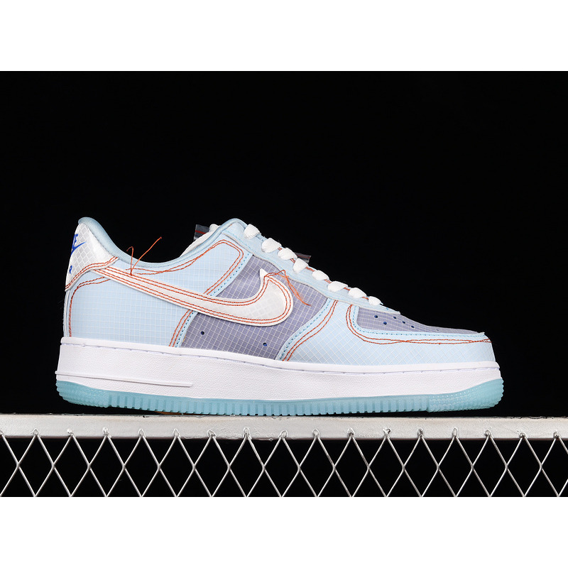 Nike Dunk Low Union Argon DJ9649-400