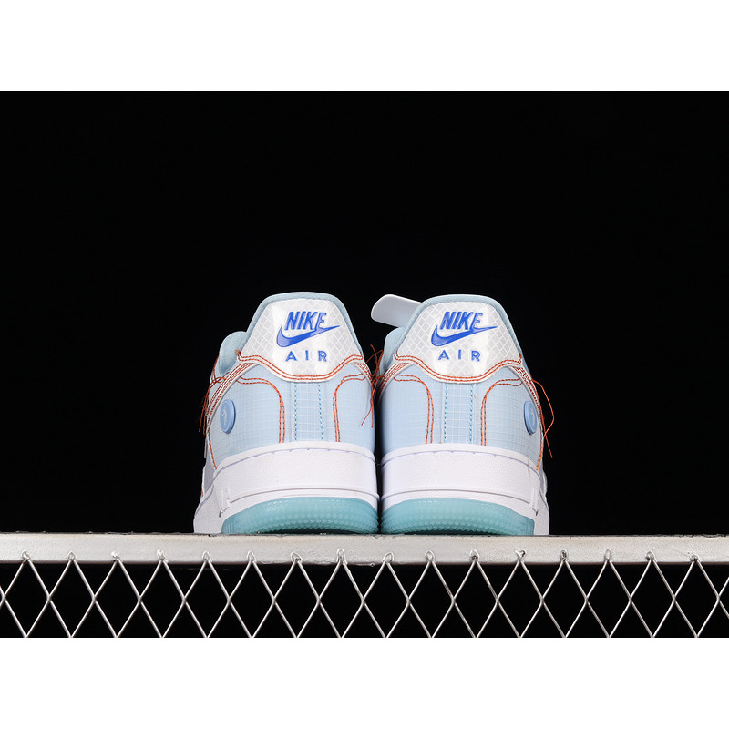 Nike Dunk Low Union Argon DJ9649-400