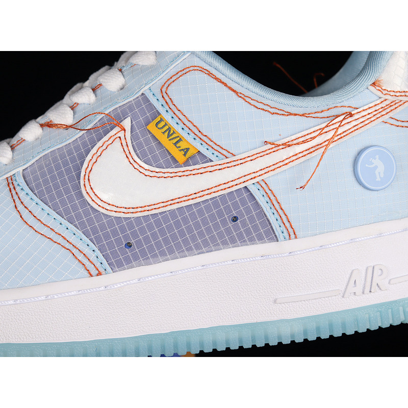 Nike Dunk Low Union Argon DJ9649-400