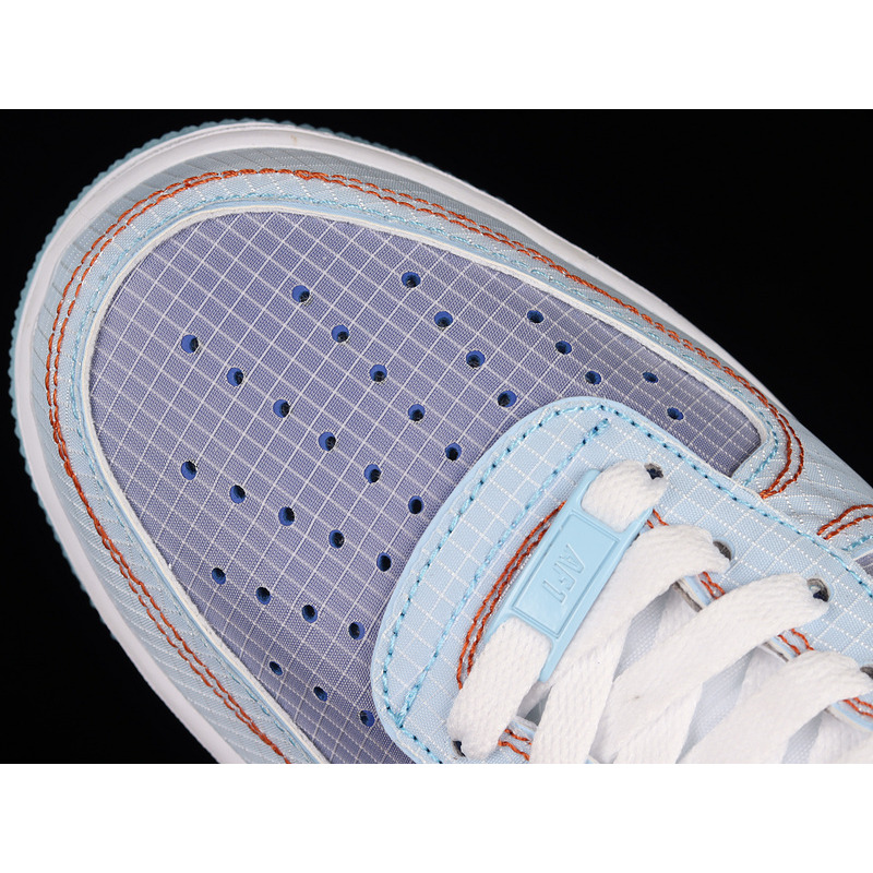 Nike Dunk Low Union Argon DJ9649-400