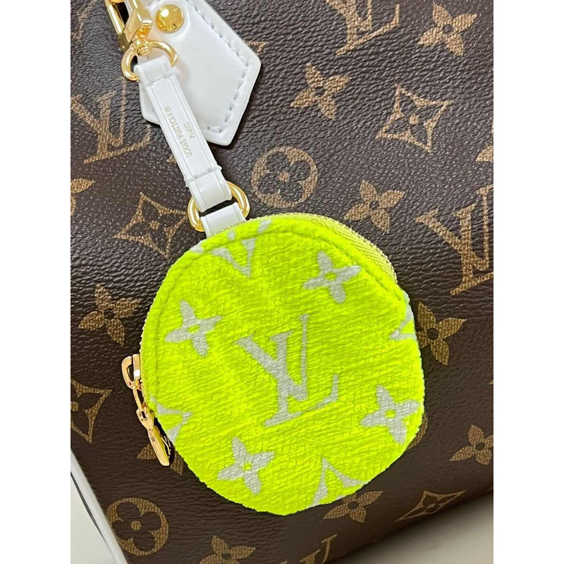 LV Speedy Bandoulière 25 Bag 25 x 19 x 15cm