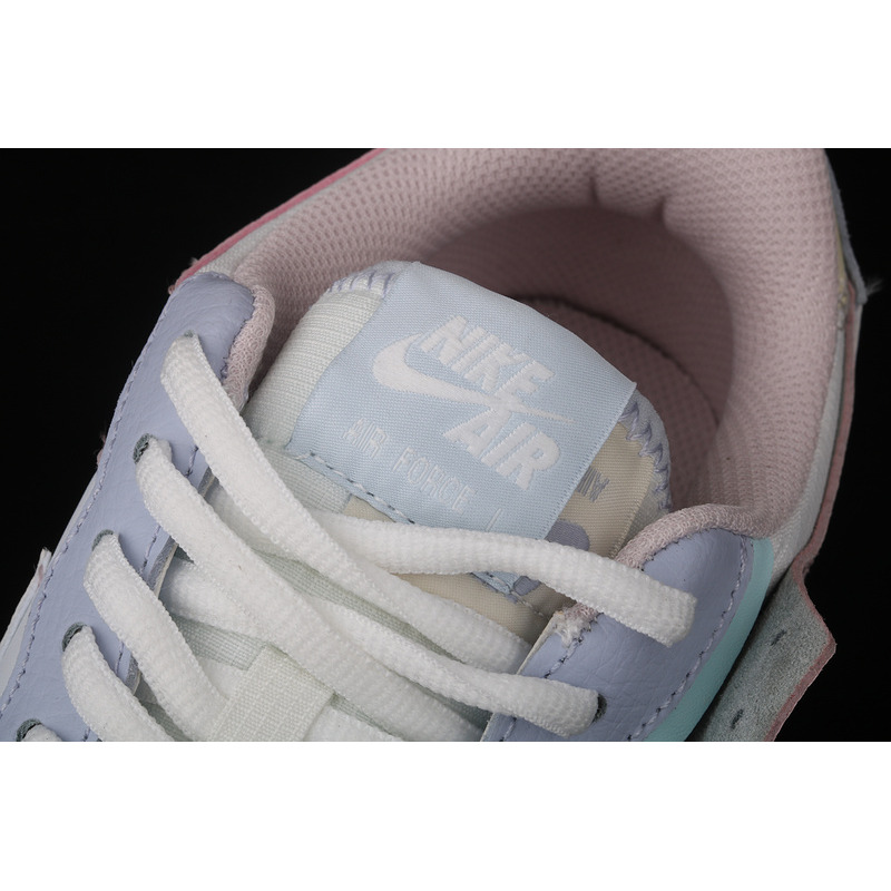 Nike Air Force 1 Mint Marshmallow  CI0919-117