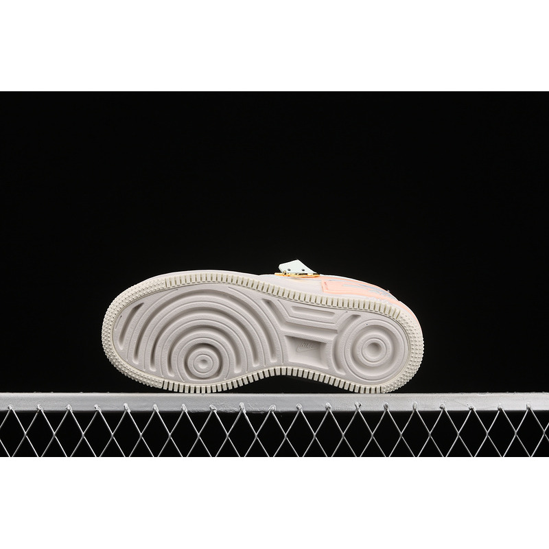 Nike Air Force 1 Shadow Skews to Easter Pastels