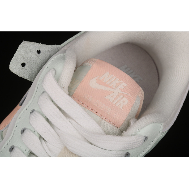 Nike Air Force 1 Shadow Skews to Easter Pastels