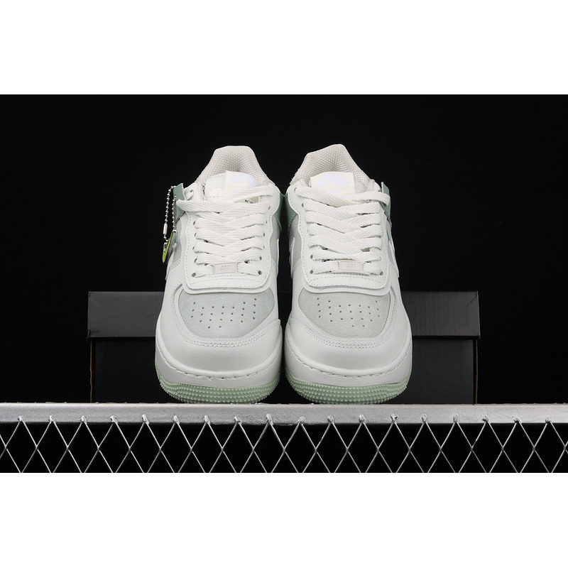 Nike Air Force 1 Low Shadow Spruce Aura White (W)