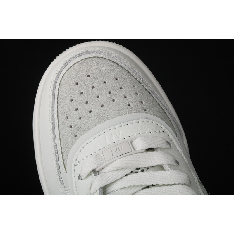 Nike Air Force 1 Low Shadow Spruce Aura White (W)