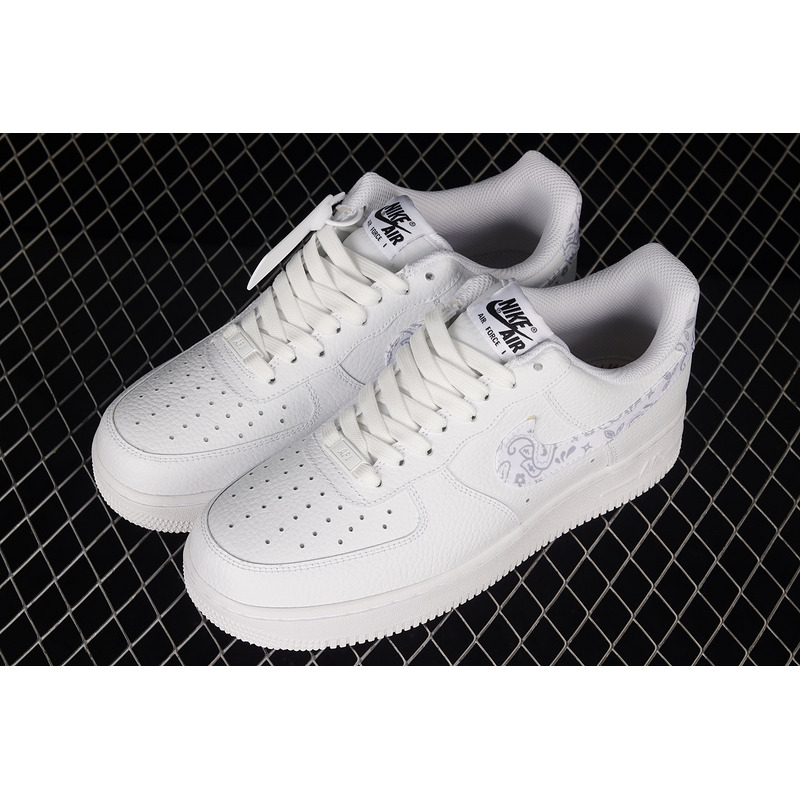 Nike Air Force 1 Low White Paisley DJ9942-100