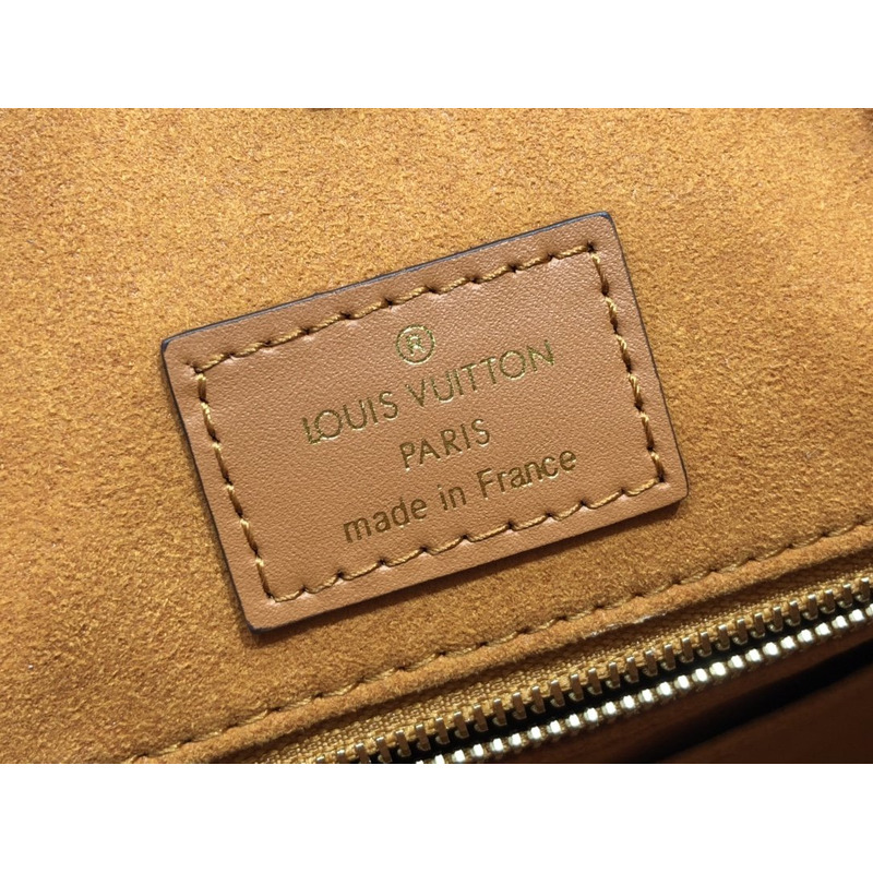 LV On The Go Tote Bag