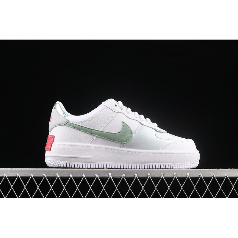 Nike Air Force 1 Shadow Seafoam CI0919-112