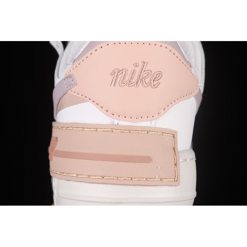 Nike Air Force 1 Shadow Amethyst Ash CI0919-113