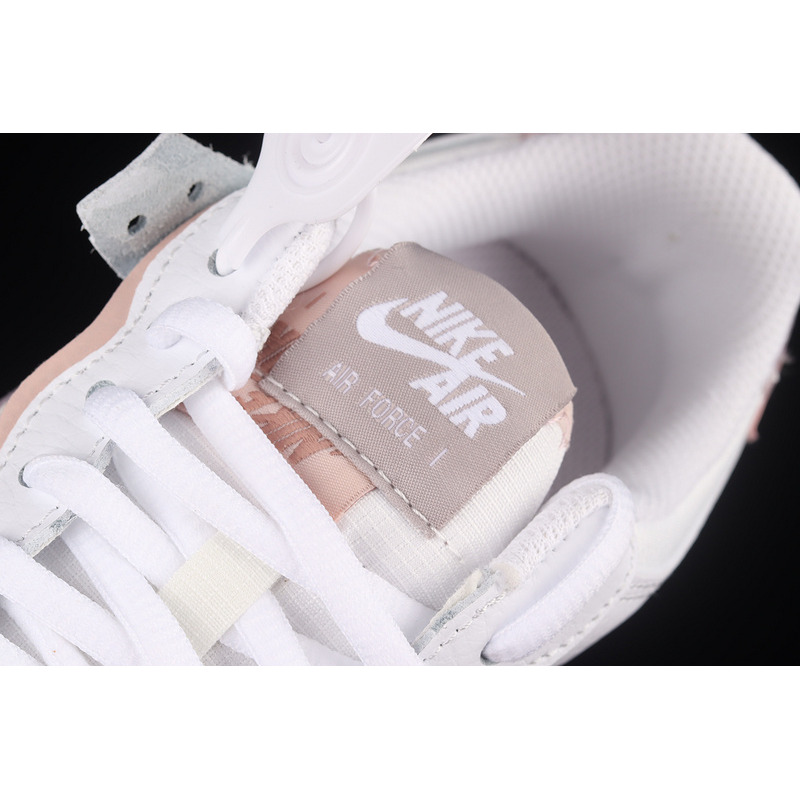 Nike Air Force 1 Shadow Amethyst Ash CI0919-113