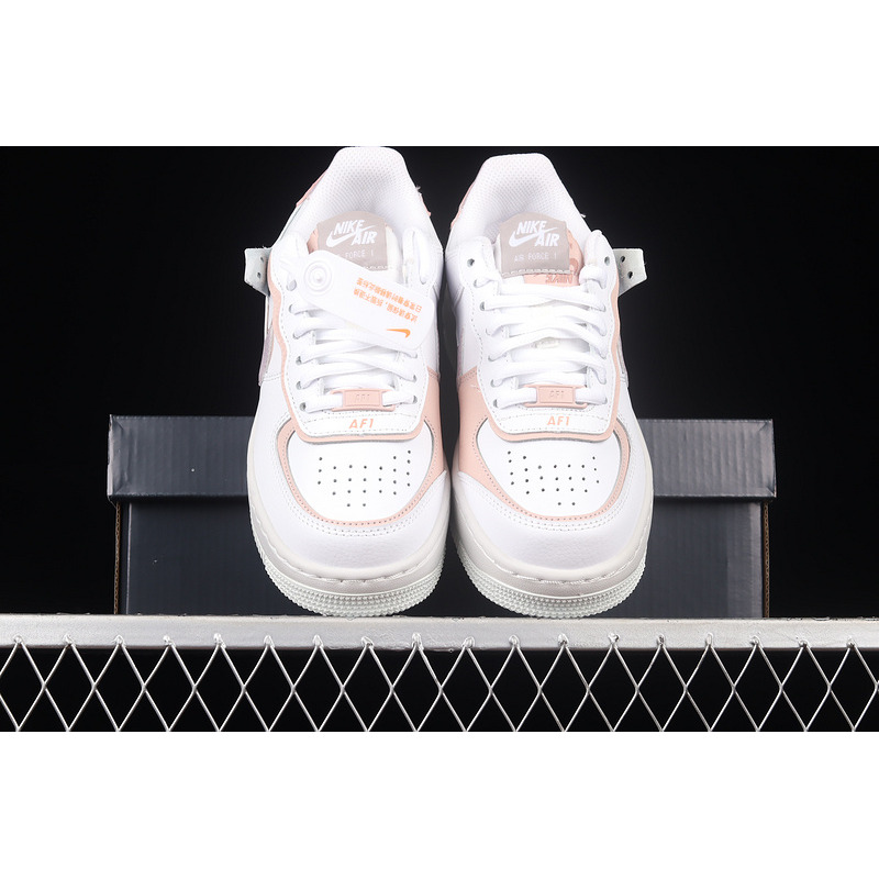 Nike Air Force 1 Shadow Amethyst Ash CI0919-113