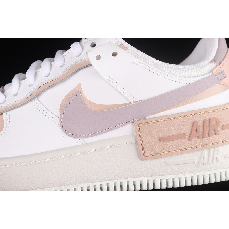 Nike Air Force 1 Shadow Amethyst Ash CI0919-113