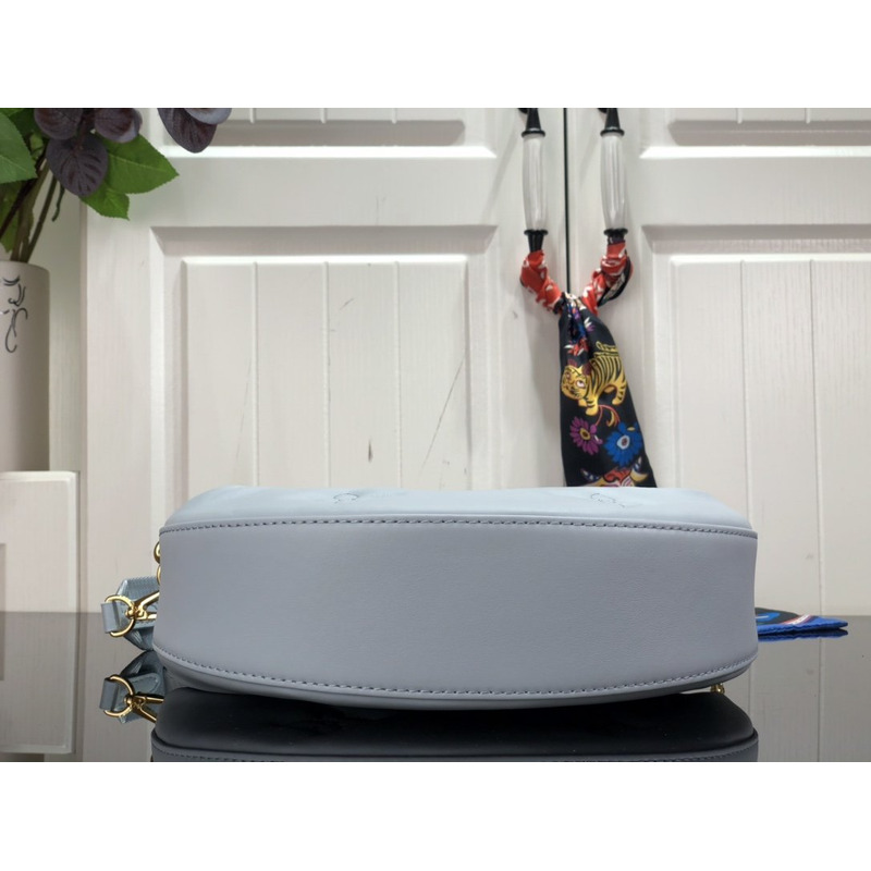 LV Over The Moon Glacier Blue