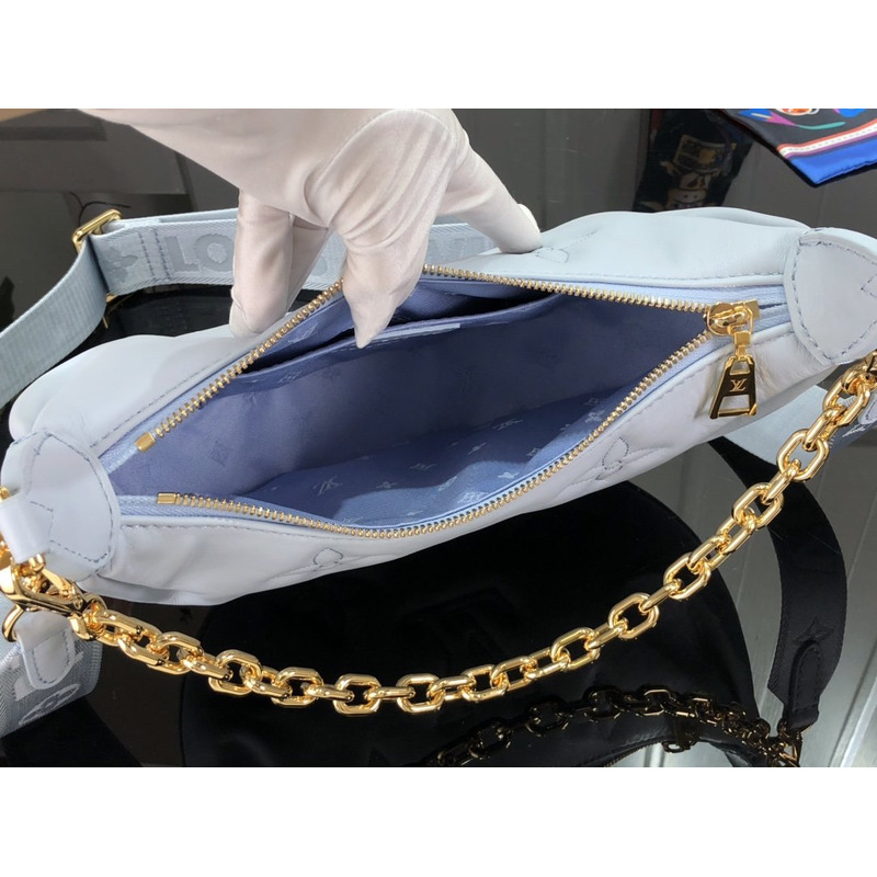 LV Over The Moon Glacier Blue