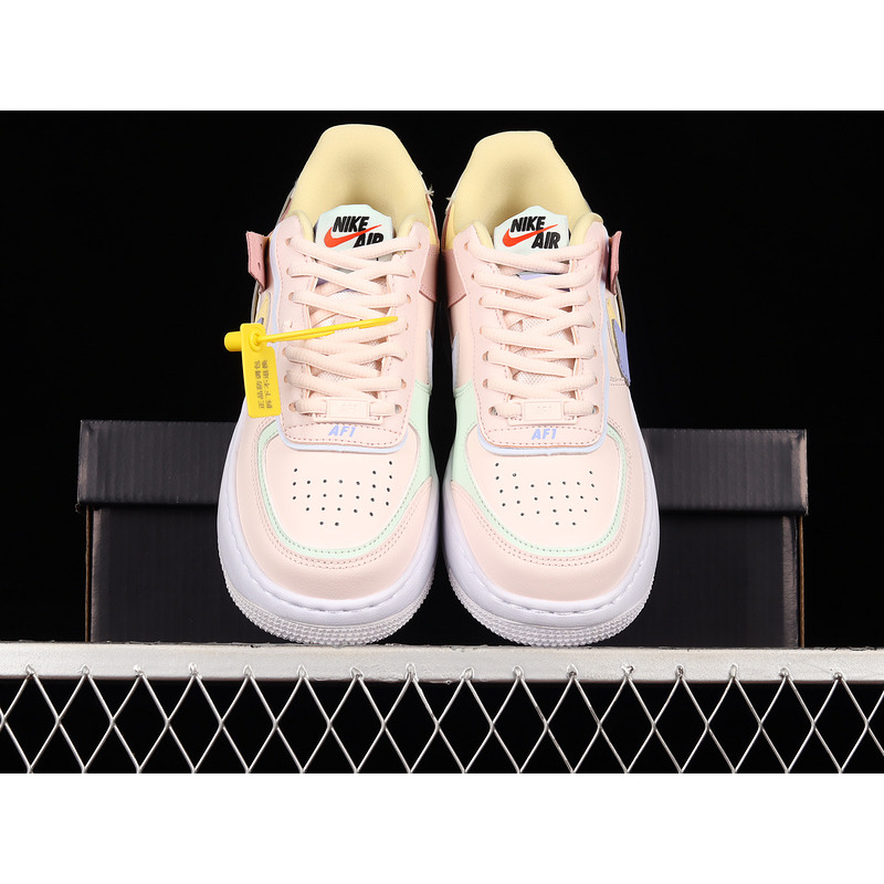 Nike Air Force 1 Shadow C10919-600