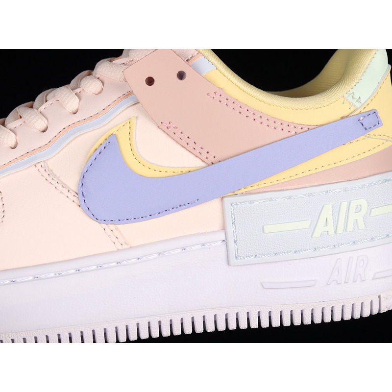 Nike Air Force 1 Shadow C10919-600