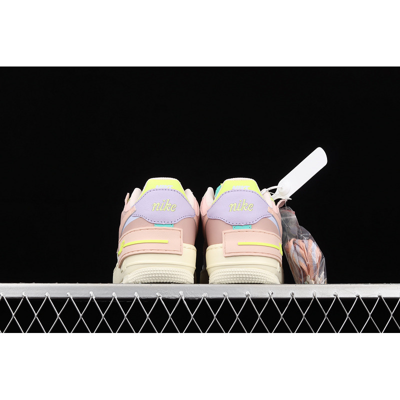 Nike Air Force 1 Shadow C10919-700