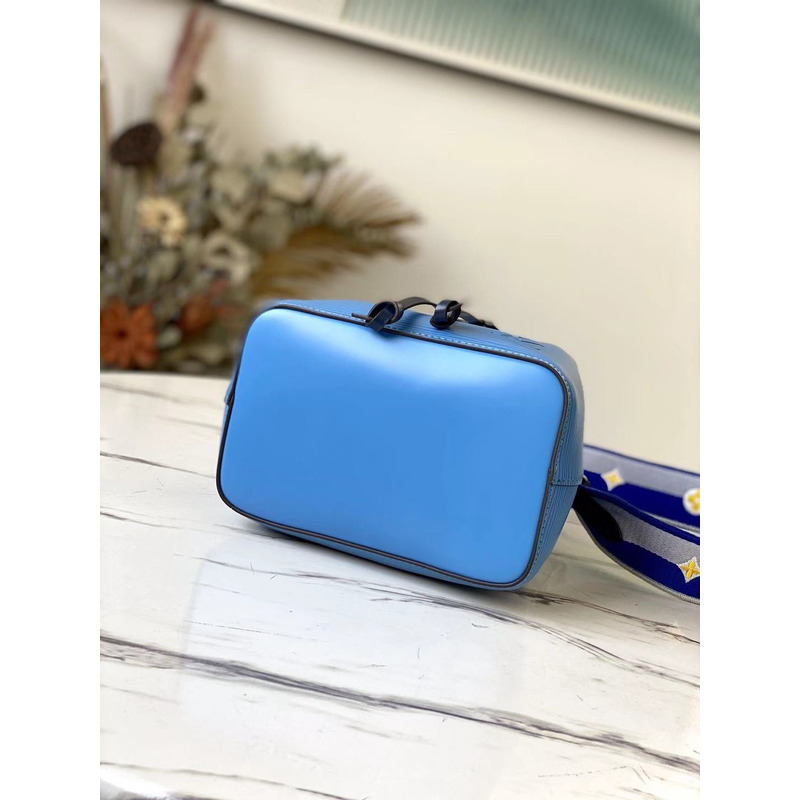 LV Néonoé BB Blue Lazuli Blue