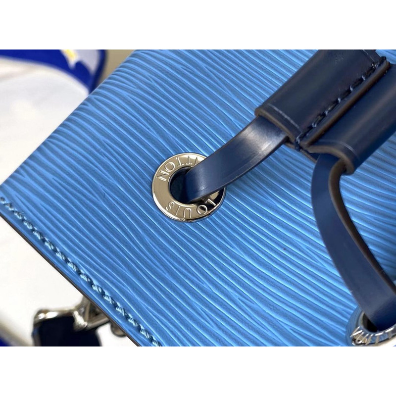 LV Néonoé BB Blue Lazuli Blue