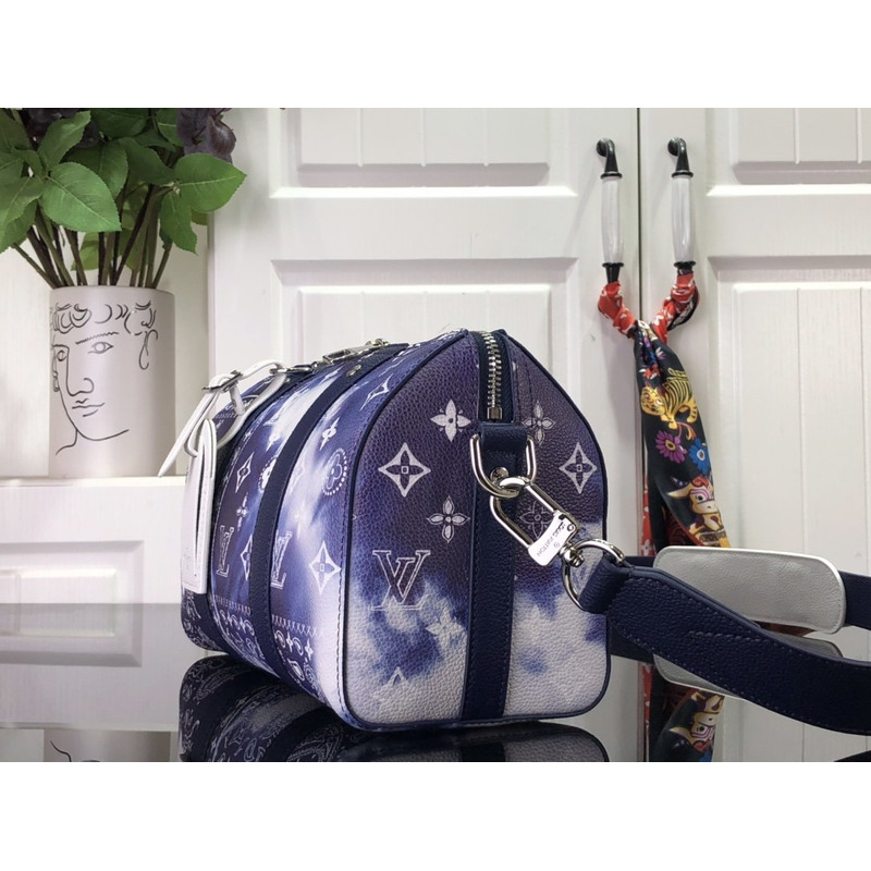 l**is V*t*n city keepall m20555