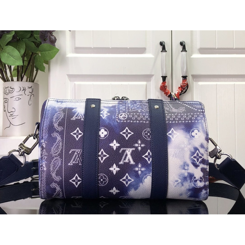 l**is V*t*n city keepall m20555