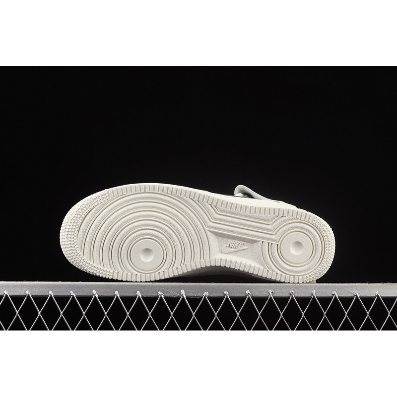 Nike Air Force 1 Mid 07 Green White