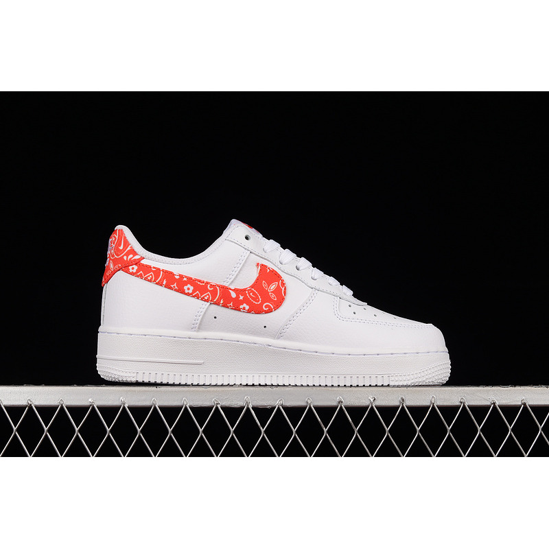 Nike Air Force 1 Low Orange Paisley DJ9942-102