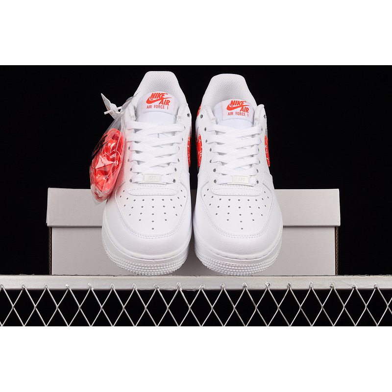 Nike Air Force 1 Low Orange Paisley DJ9942-102