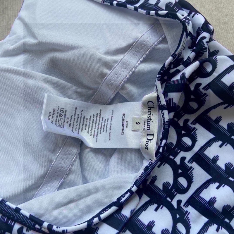 D*or one piece swimsuit