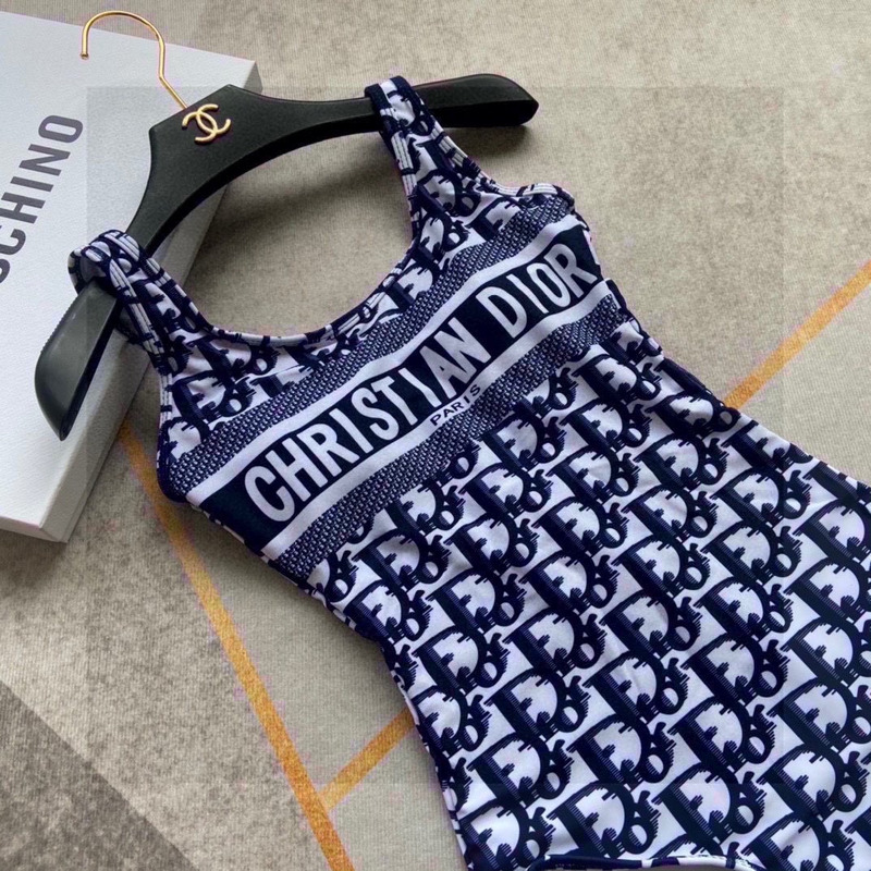 D*or one piece swimsuit