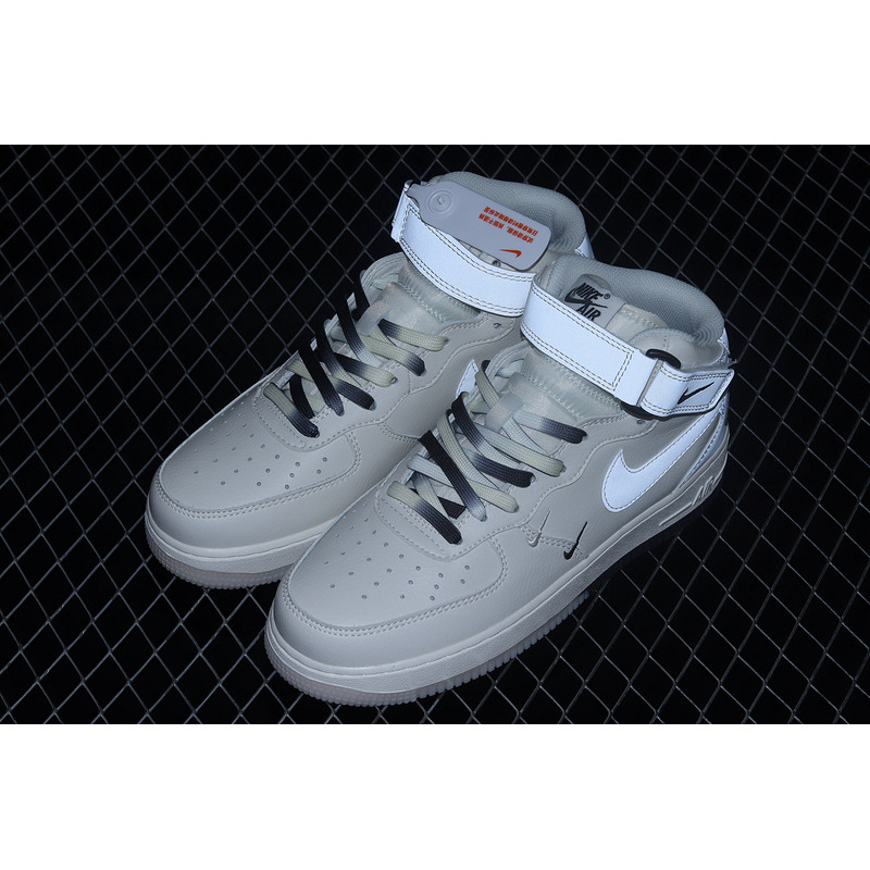 Nike Air Force 1 07 Mid SU19 Beige Black NT2969-013