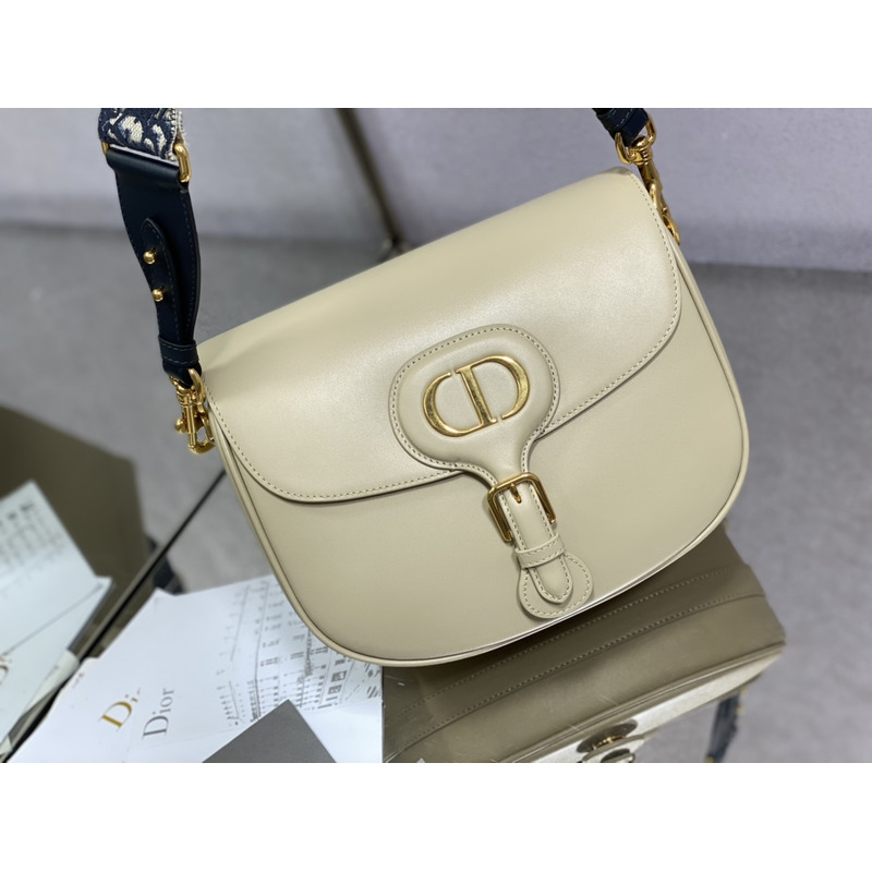 D*or bobby bag beige