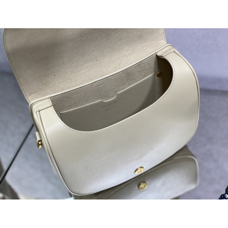 D*or bobby bag beige