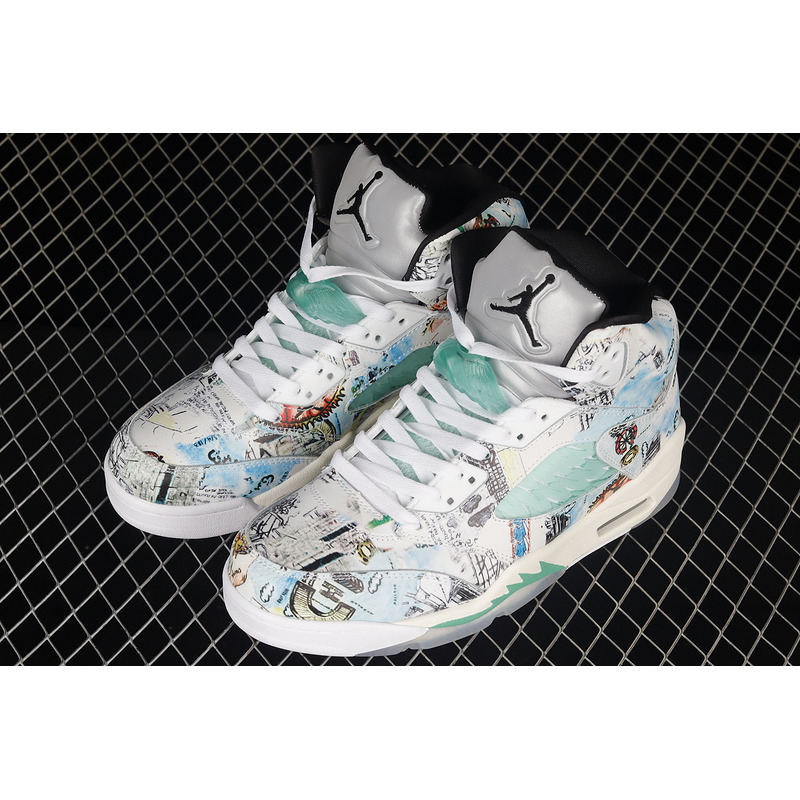 JORDAN SNEAKERS AIR JORDAN 5 RETRO AV2405900