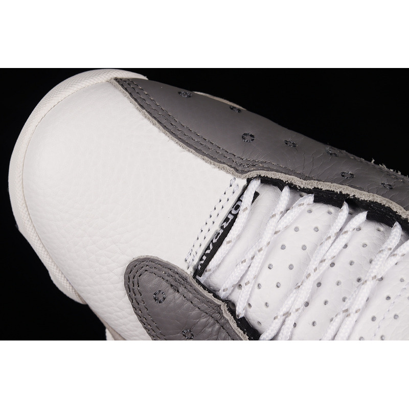 Jordan 13 Retro Atmosphere Gray 414571-016