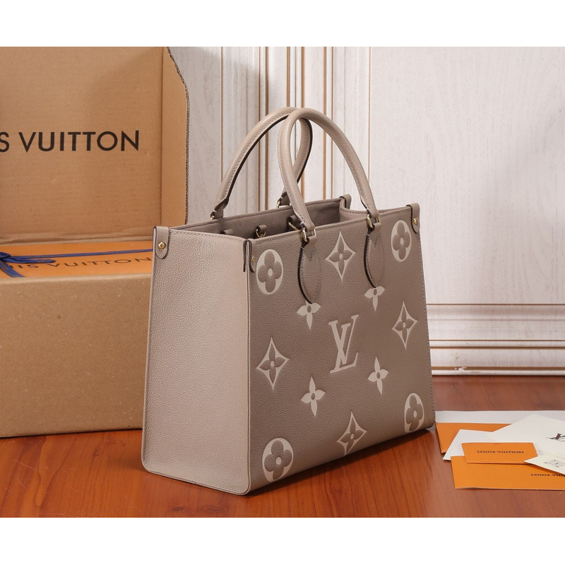 l**is V*t*n onthego mm tote bag