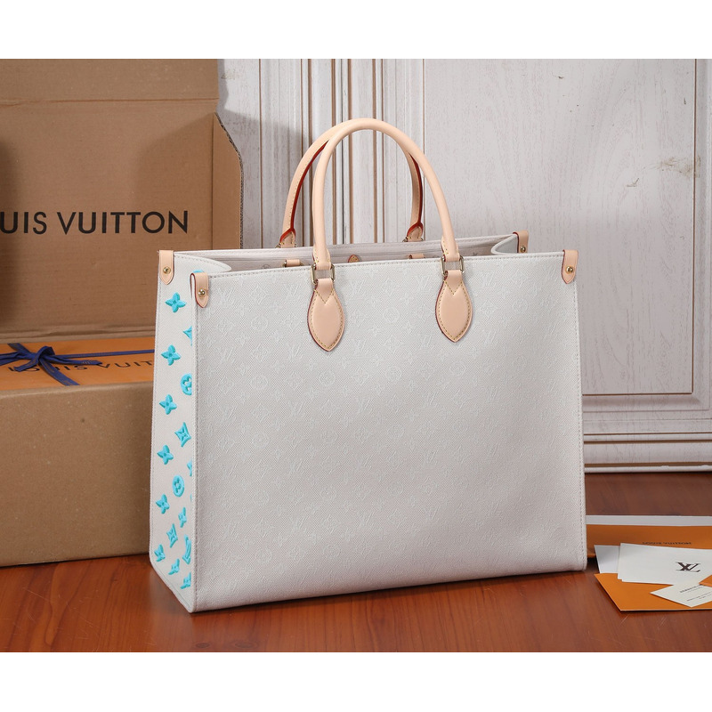 l**is V*t*n onthego gm tote limited edition