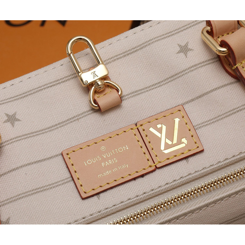 l**is V*t*n onthego gm tote limited edition