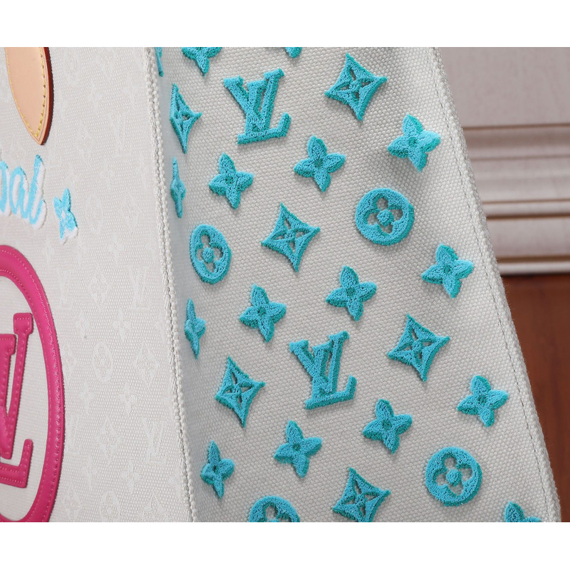 l**is V*t*n onthego mm tote limited edition