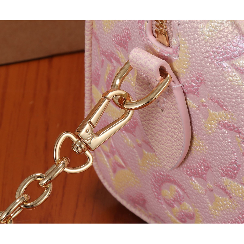 l**is V*t*n speedy bandouliere 20 bag pink