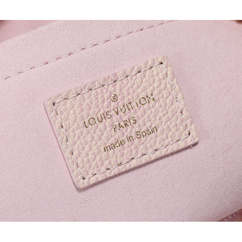 l**is V*t*n speedy bandouliere 20 bag pink