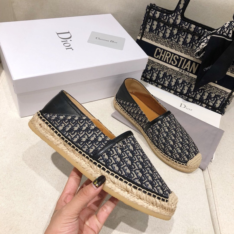 D*or paradise espadrille men
