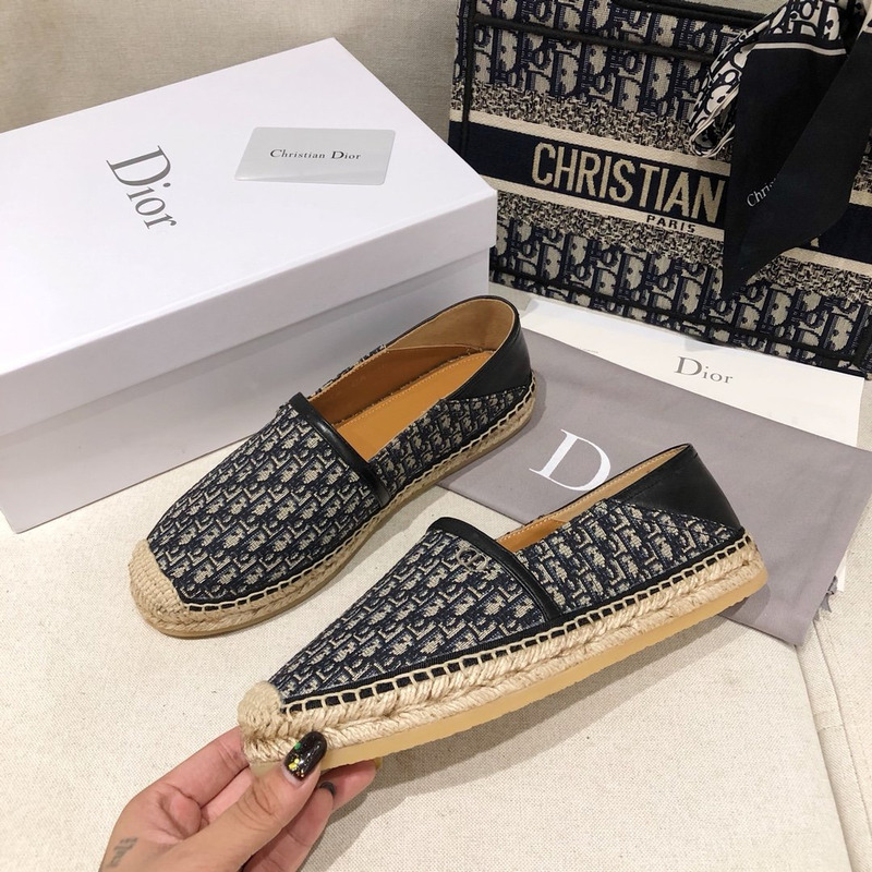 D*or paradise espadrille men