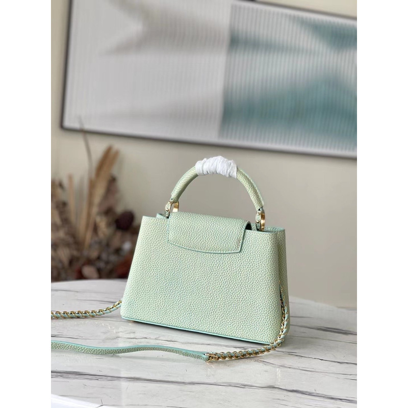 l**is V*t*n capucines bb green